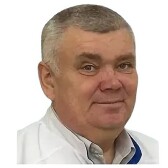 Комаров Андрей Витальевич, уролог