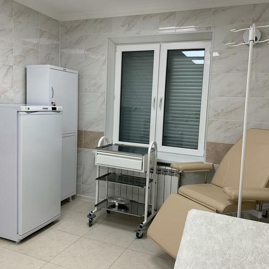 МЦ Sapiens Clinic, фото №4
