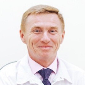 Кочуров Алексей Михайлович, невролог