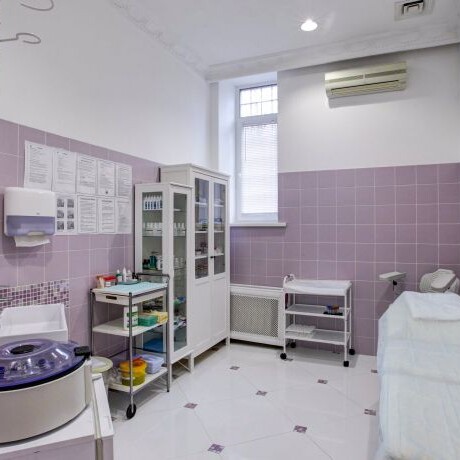 Медицинский центр Сармедикал на Малой Грузинской, фото №2