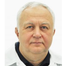 Глотов Андрей Николаевич, остеопат