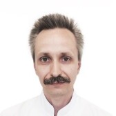 Тимохов Дмитрий Вячеславович, стоматолог-терапевт