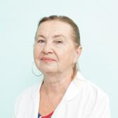 Мудрецова Серафима Кузьминична, детский ЛОР