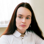Кашина Надежда Андреевна, терапевт