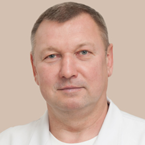 Соколов Григорий Никитич, дерматолог