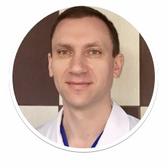 Молов Валентин Анатольевич, травматолог-ортопед