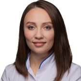 Великая Юлия Андреевна, стоматолог-терапевт