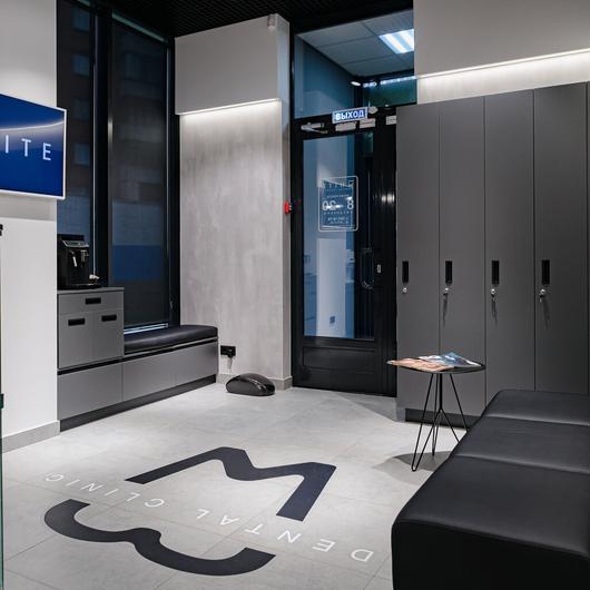 Стоматология WHITE Dental Clinic (Вайт дентал клиник), фото №3