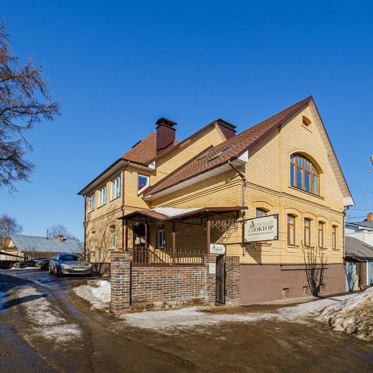 МЦ Добрый Доктор, фото №1