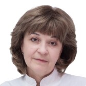 Мордовина Ирина Викторовна, педиатр