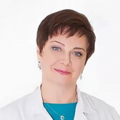Шапцова Ирина Викторовна, педиатр