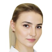 Дашьян Ольга Владимировна, эндокринолог