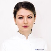 Ардамакова Алеся Валерьевна, офтальмолог-хирург