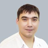 Файзуллин Ильдар Фаильевич, дерматолог