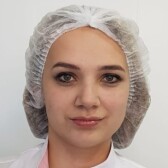 Савчук Марина Владимировна, стоматолог-терапевт