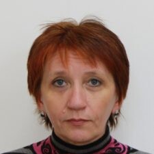 Матина Ирина Александровна, детский гастроэнтеролог