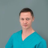 Звольский Роман Владимирович, флеболог-хирург