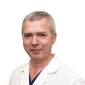 Щекочихин Сергей Алексеевич, хирург