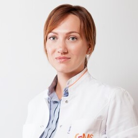 Игнатова Ольга Юрьевна, эндокринолог