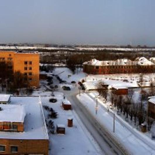 Городская больница № 20 им. И.С.Берзона, фото №1