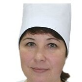 Чупова Ирина Николаевна, детский стоматолог