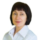 Цыбанова Любовь Андреевна, нефролог
