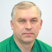 Милованкин Дмитрий Александрович, сосудистый хирург