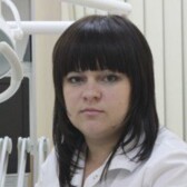 Баранова Анна Александровна, стоматолог-терапевт