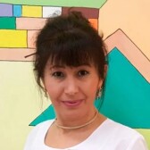 Бабаева Полина Сергеевна, детский уролог