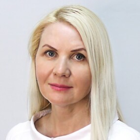 Тагирова Елена Владимировна, гинеколог