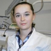 Нижегородова Евгения Владимировна, стоматолог-терапевт