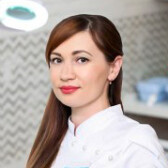 Лебедева Елена Владимировна, стоматологический гигиенист