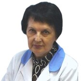 Абалимова Людмила Николаевна, венеролог