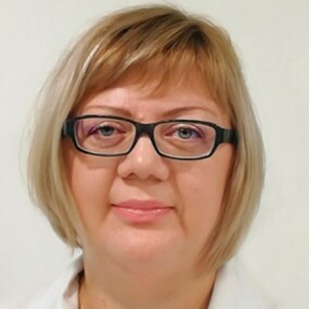 Васютина Юлия Михайловна, гинеколог