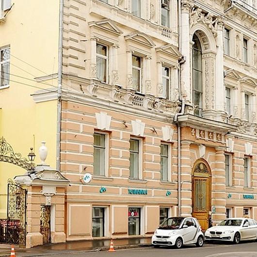 Клиника МЕДСИ, фото №2