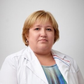 Карташова Инесса Васильевна, кардиолог