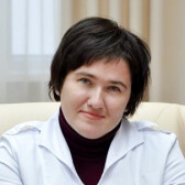 Яковлева Марина Станиславовна, маммолог-онколог