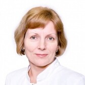 Хрисанфова Ирина Николаевна, офтальмолог