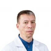Дажин Андрей Юрьевич, ортопед