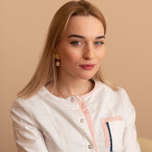 Дмитриева Анна Геннадьевна, косметолог