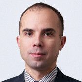Руховец Алексей Геннадьевич, офтальмолог