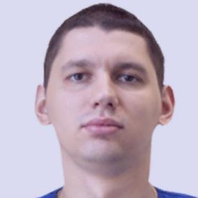 Константинов Павел Викторович, ортопед