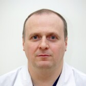 Рамазанов Рашид Багаутдинович, хирург