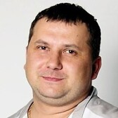 Хохлов Александр Николаевич, стоматолог-терапевт