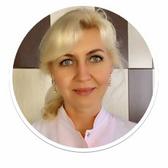 Насатович Галина Михайловна, аллерголог-иммунолог