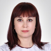 Душкина Татьяна Викторовна, гинеколог