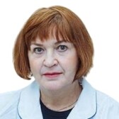 Клюева Елена Владимировна, детский невролог