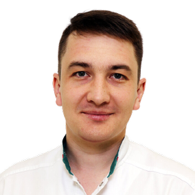 Истомин Артём Юрьевич, стоматолог-ортопед