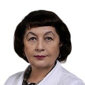 Рощина Ирина Владимировна, терапевт