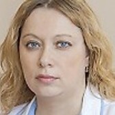 Никифорова Елена Владимировна, физиотерапевт